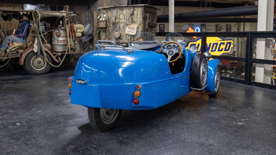 1980 Citroen 2CV - Image 3 of 31