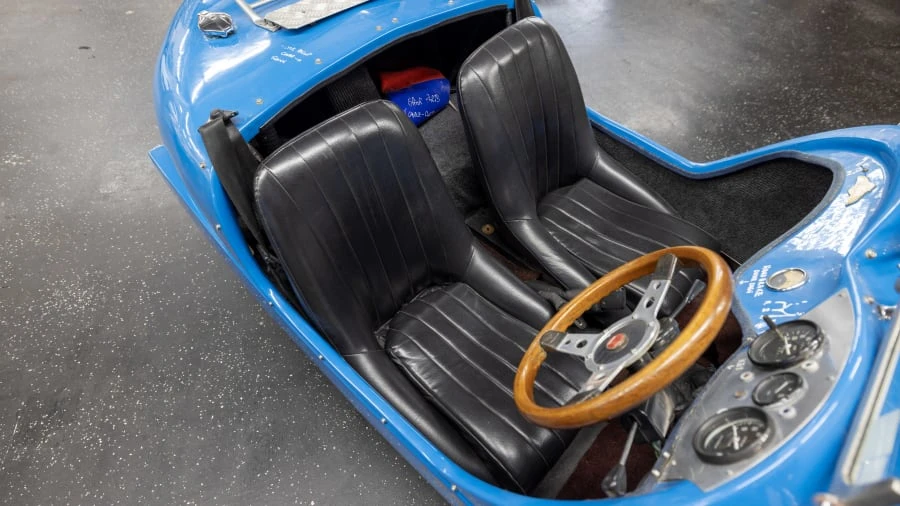 1980 Citroen 2CV - Image 26 of 31