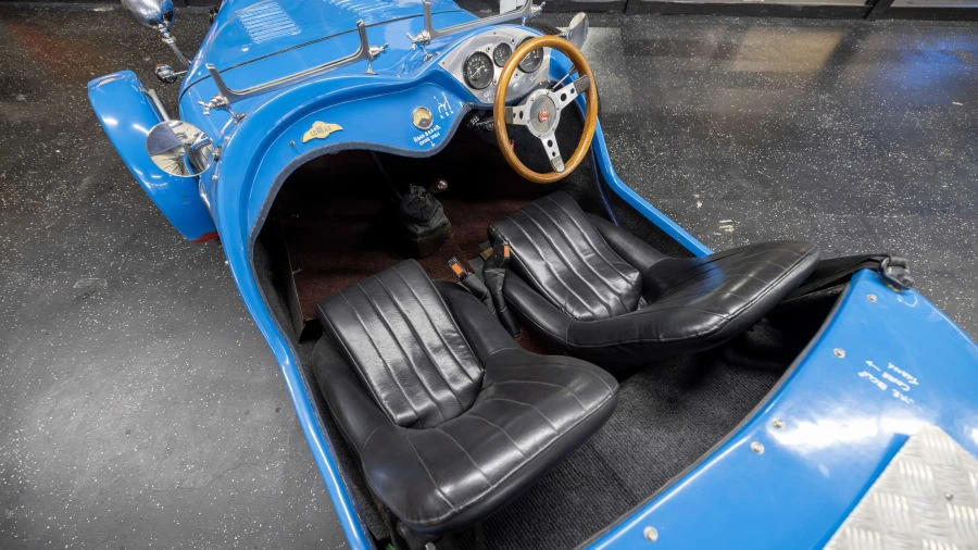 1980 Citroen 2CV - Image 31 of 31