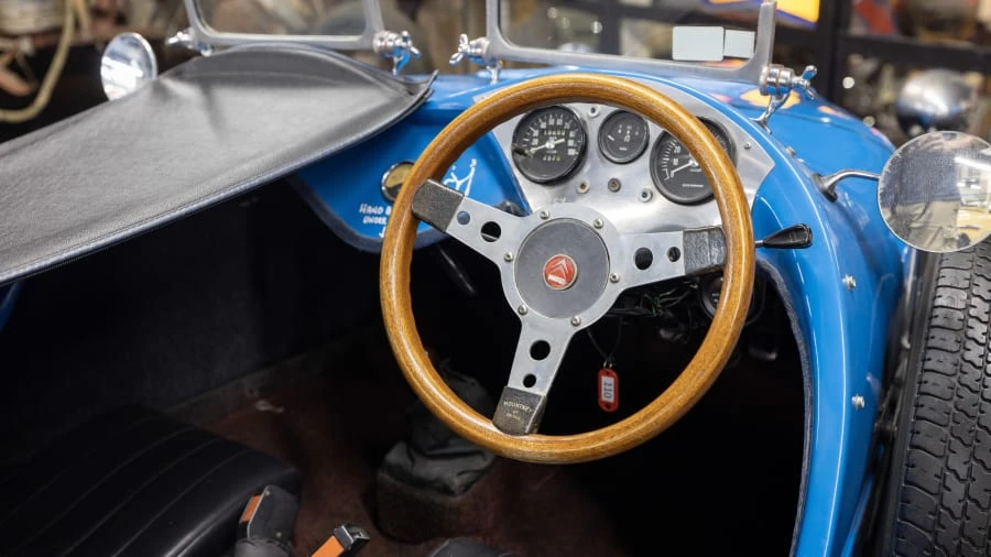 1980 Citroen 2CV - Image 22 of 31