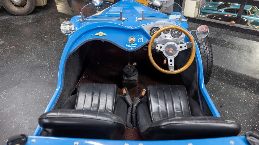 1980 Citroen 2CV - Image 24 of 31