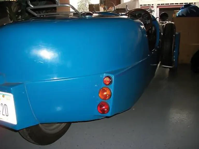 1980 Citroen 2CV - Image 2 of 2