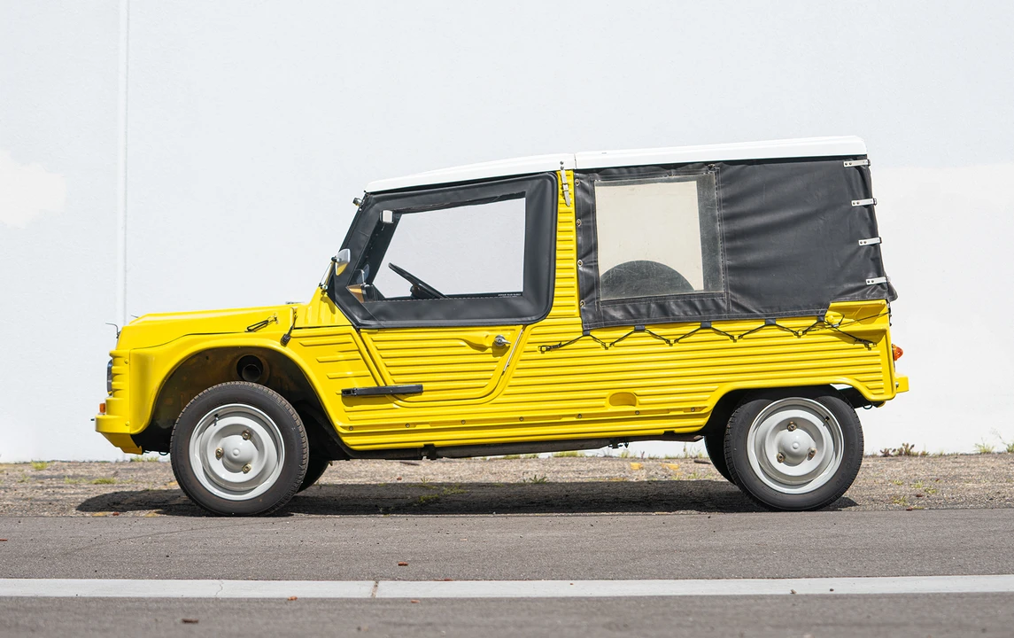 1980 Citroen Mehari - Image 2 of 19
