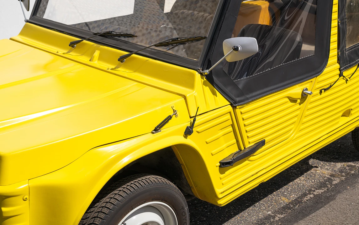 1980 Citroen Mehari - Image 13 of 19