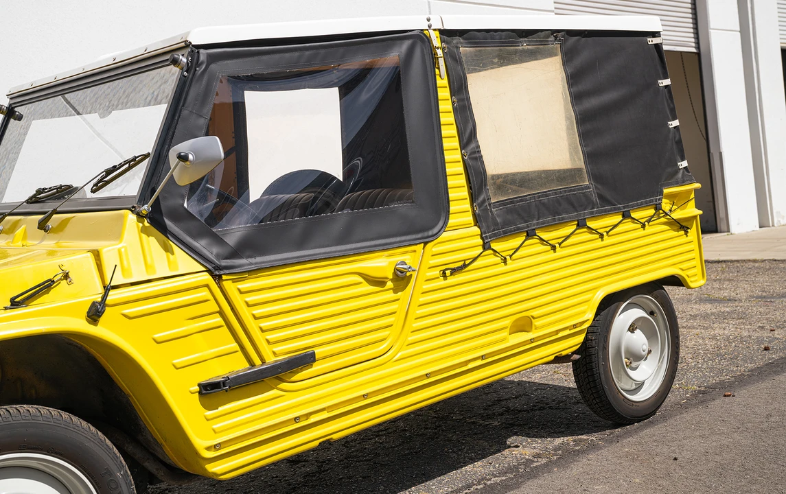 1980 Citroen Mehari - Image 15 of 19