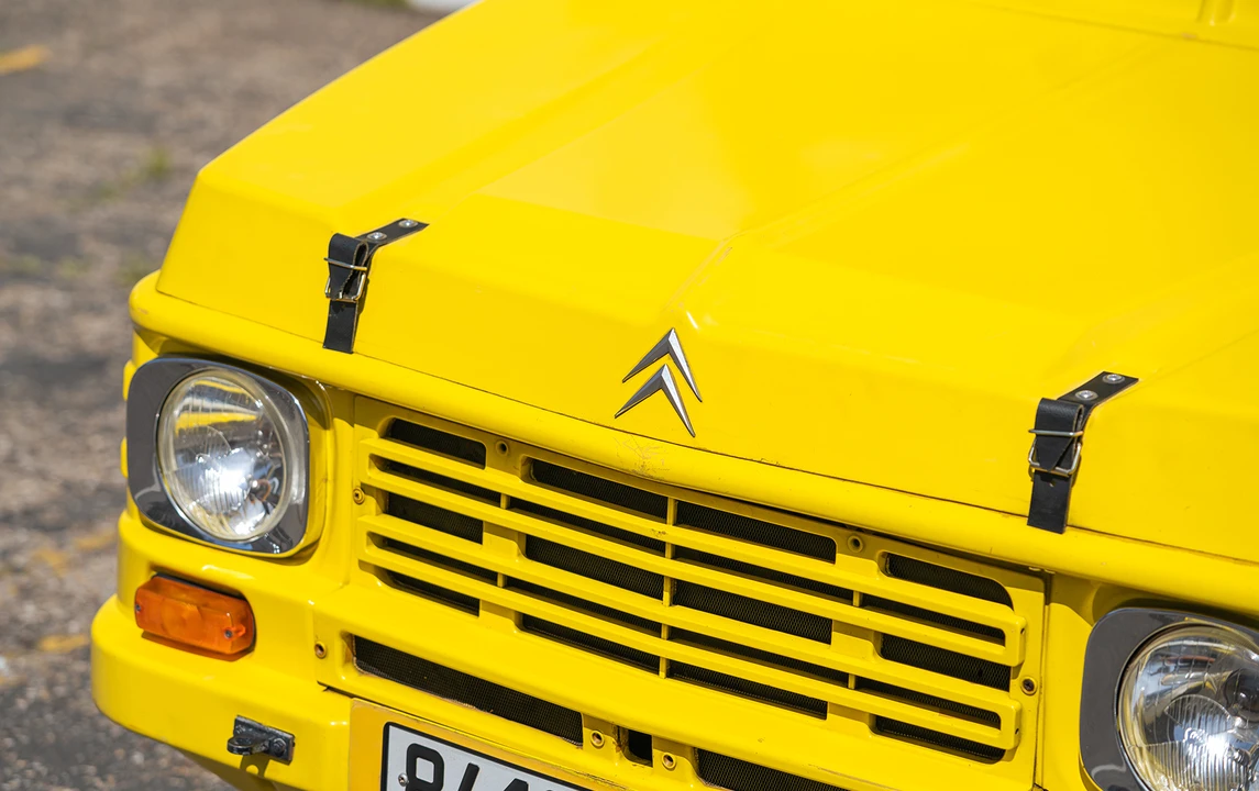 1980 Citroen Mehari - Image 11 of 19
