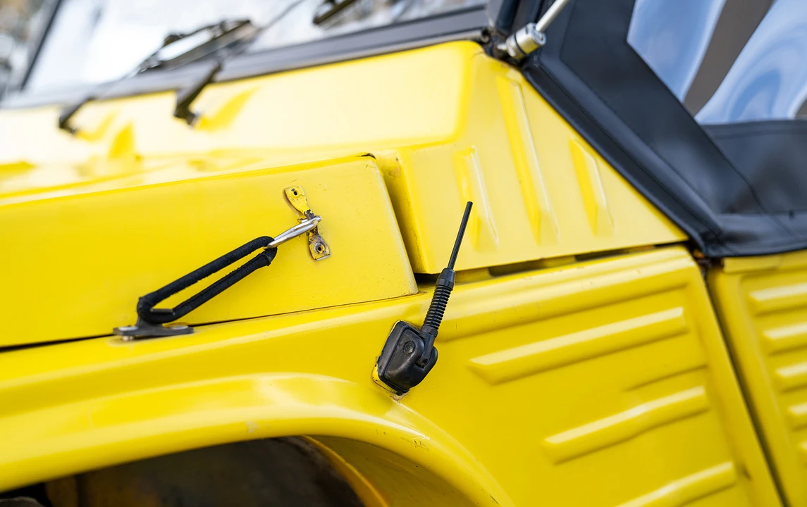 1980 Citroen Mehari - Image 14 of 19