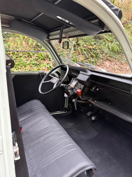 1980 Citroen 2CV - Image 9 of 21