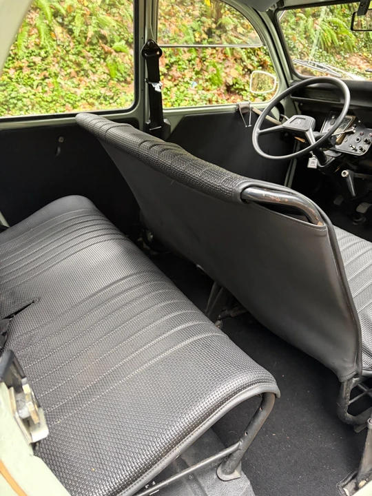 1980 Citroen 2CV - Image 13 of 21