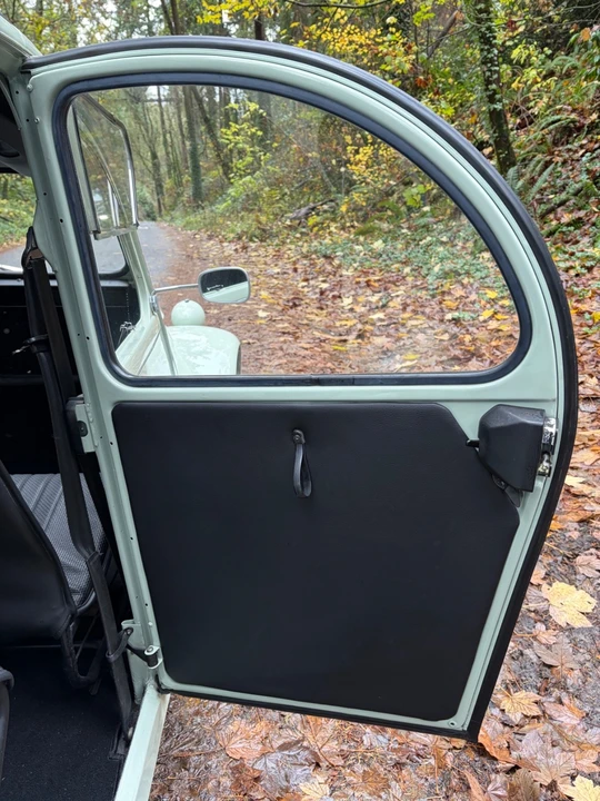 1980 Citroen 2CV - Image 14 of 21