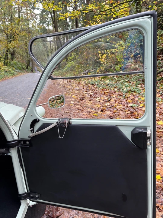 1980 Citroen 2CV - Image 12 of 21