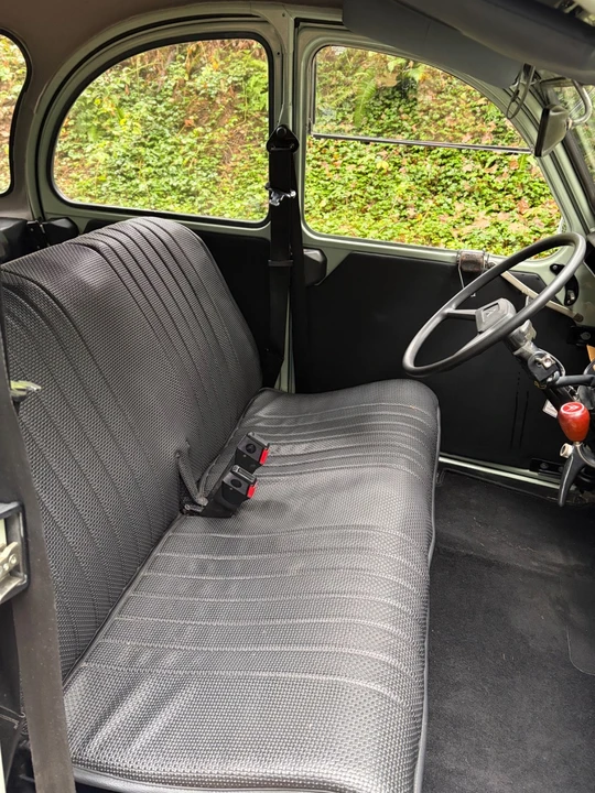 1980 Citroen 2CV - Image 11 of 21
