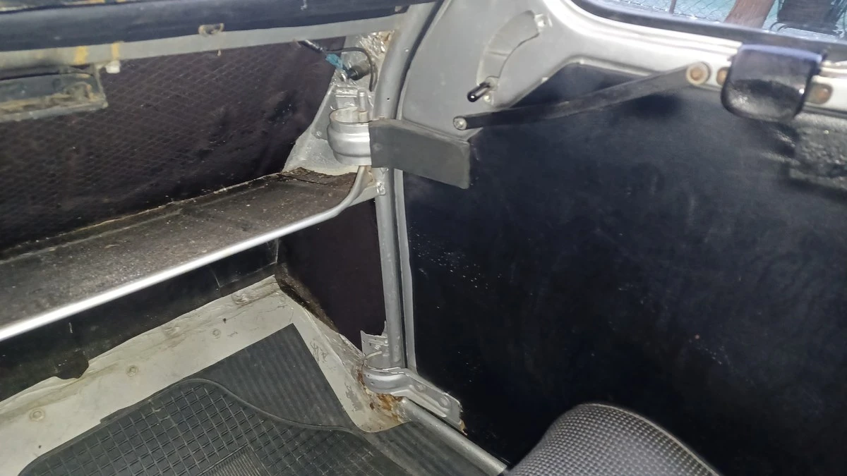1980 Citroen 2CV - Image 27 of 30