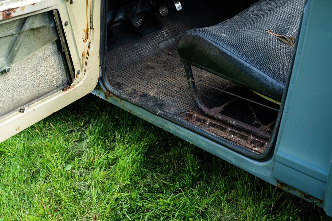 1980 Citroen Dyane - Image 22 of 30