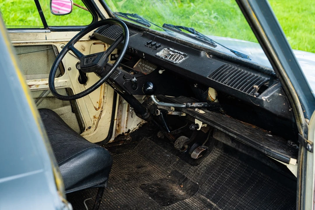 1980 Citroen Dyane - Image 14 of 30