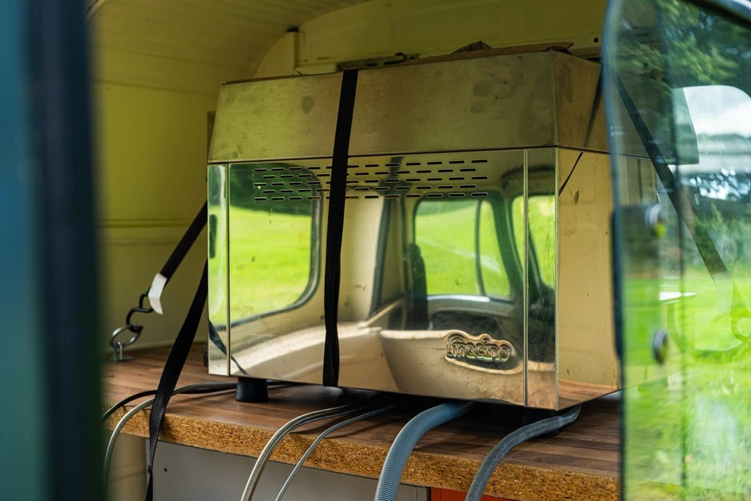 1980 Citroen Dyane - Image 26 of 30