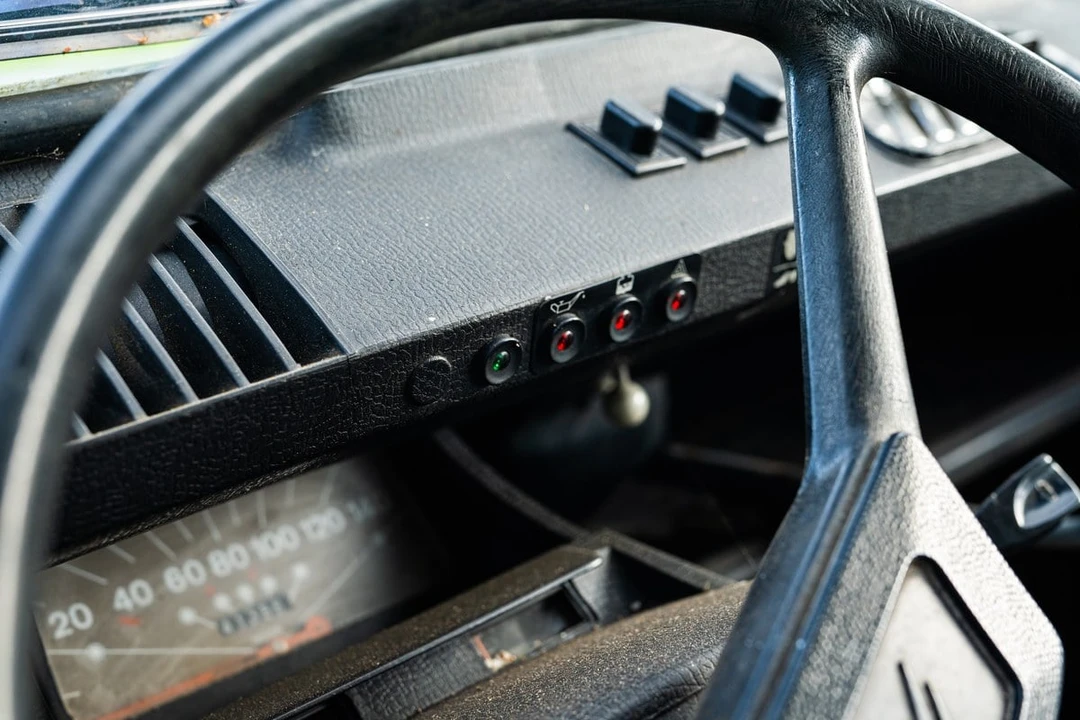 1980 Citroen Dyane - Image 24 of 30