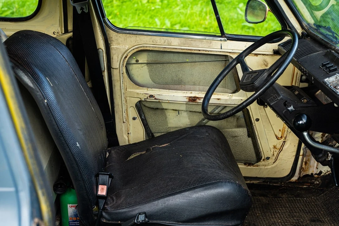 1980 Citroen Dyane - Image 15 of 30