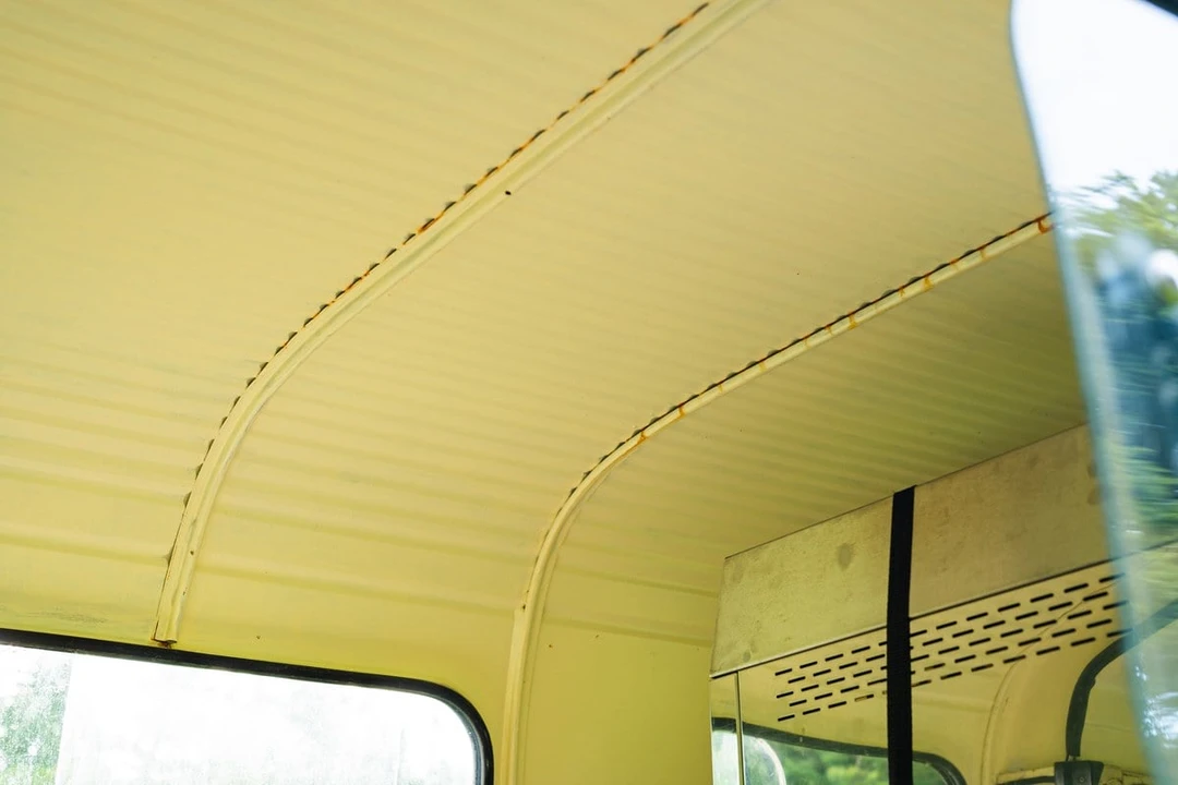 1980 Citroen Dyane - Image 28 of 30
