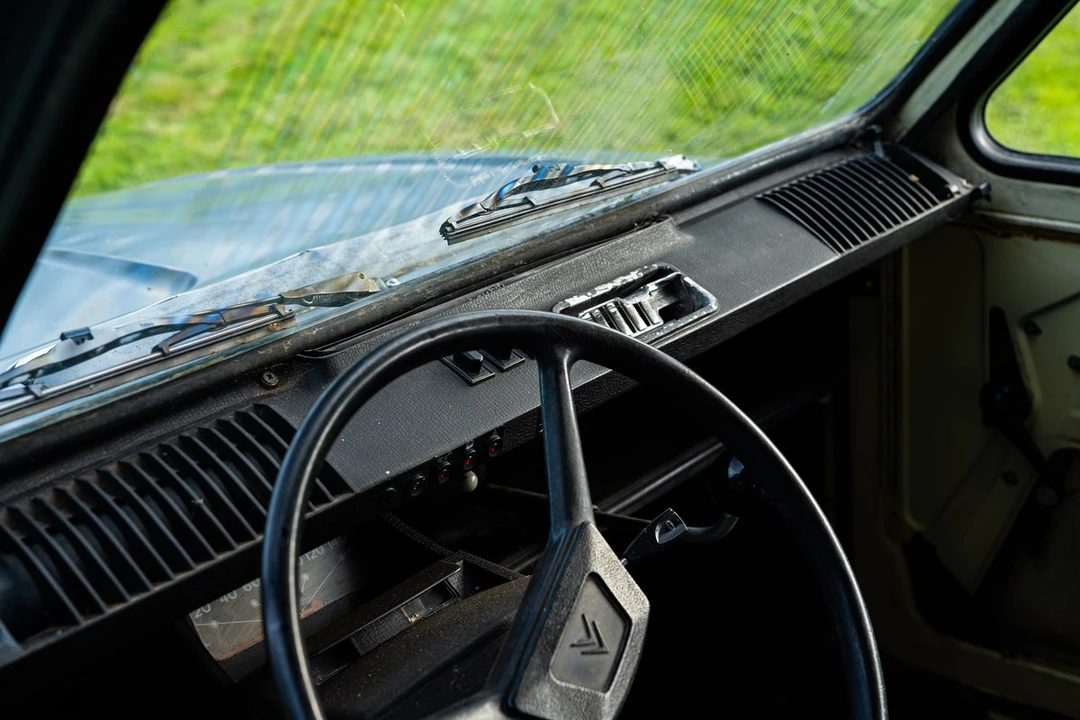 1980 Citroen Dyane - Image 18 of 30