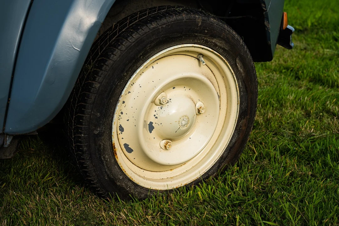 1980 Citroen Dyane - Image 12 of 30