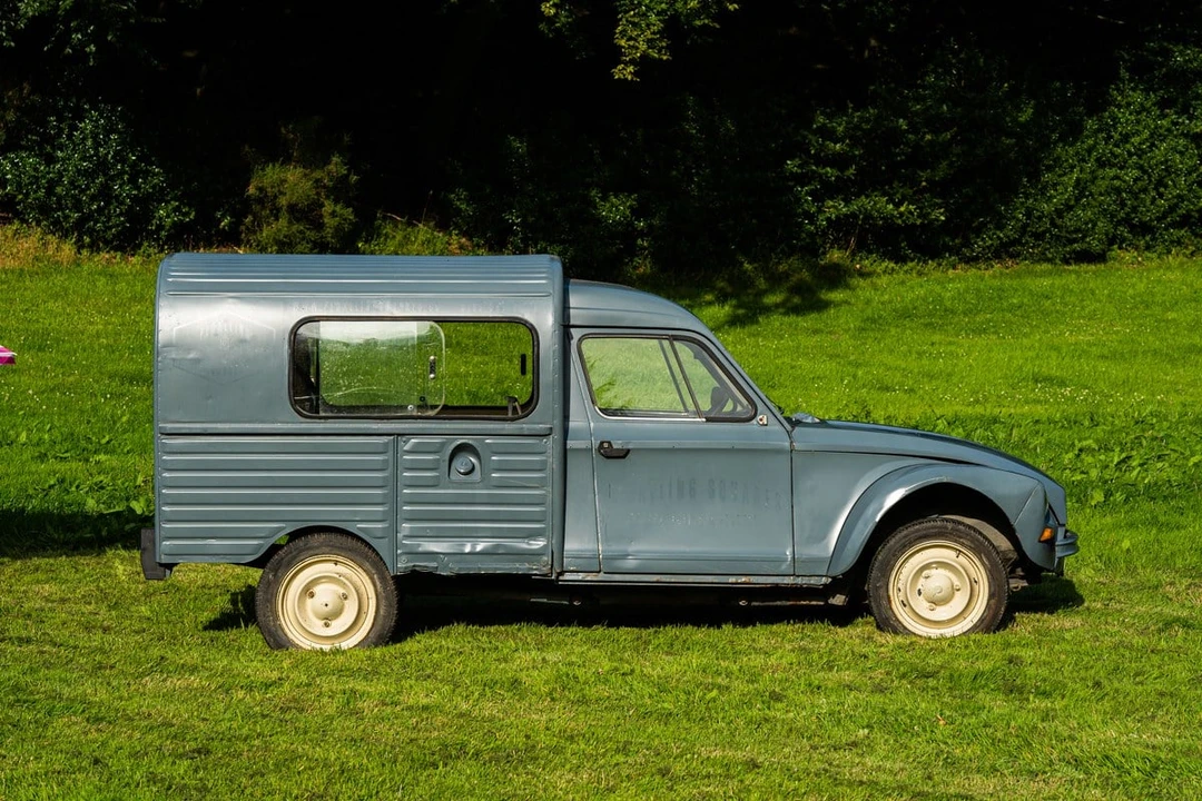 1980 Citroen Dyane - Image 2 of 30