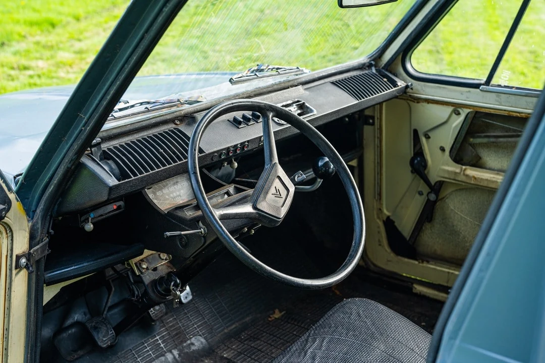 1980 Citroen Dyane - Image 17 of 30