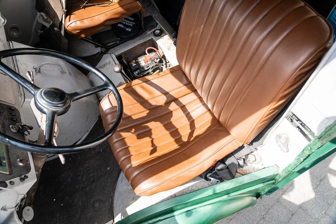 1982 Citroen - Image 22 of 30