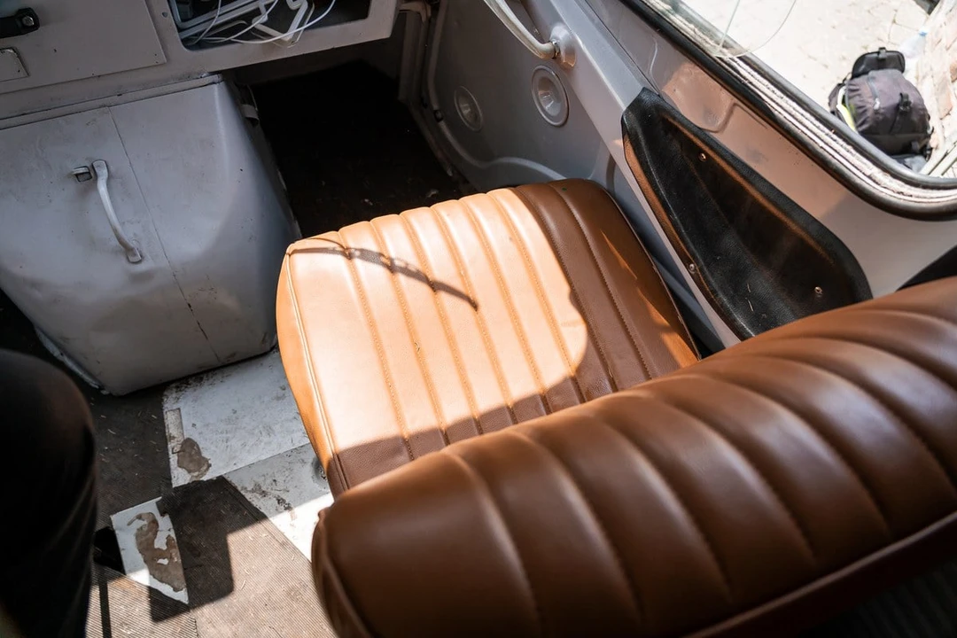 1982 Citroen - Image 24 of 30