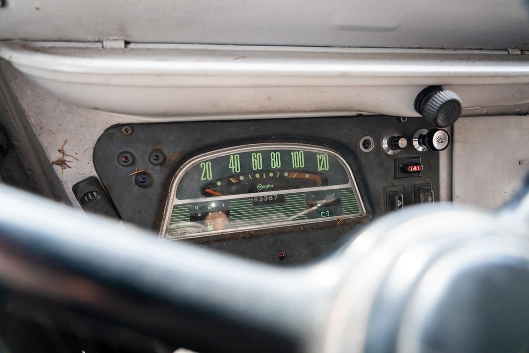 1982 Citroen - Image 23 of 30