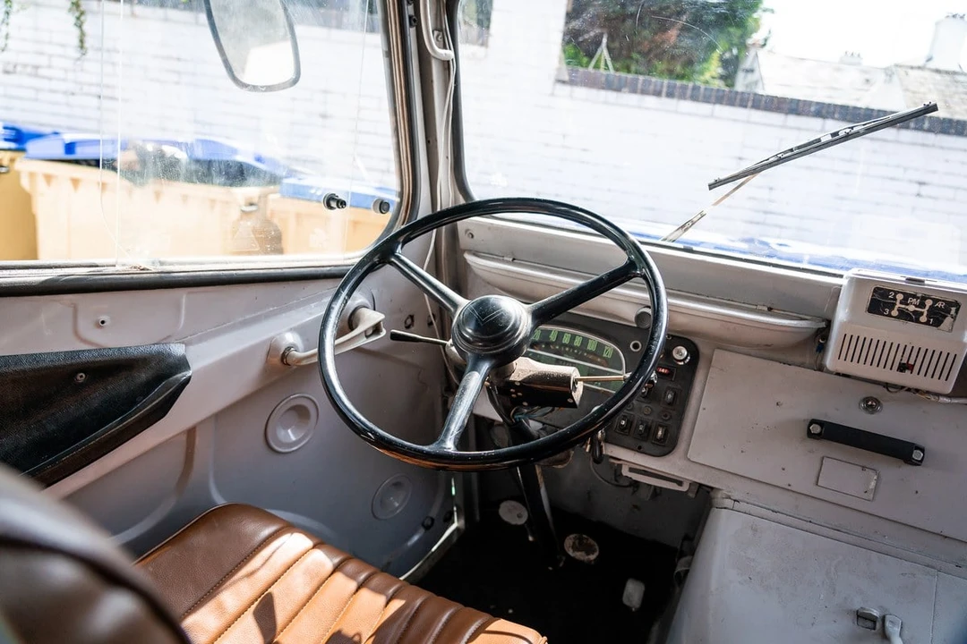 1982 Citroen - Image 25 of 30