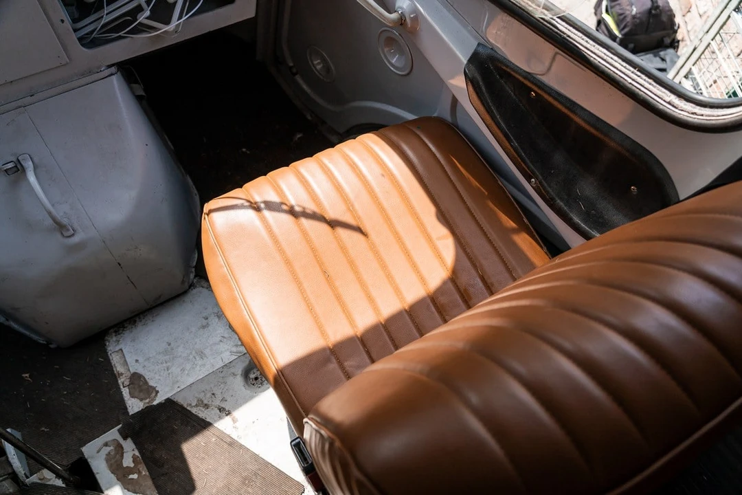 1982 Citroen - Image 26 of 30
