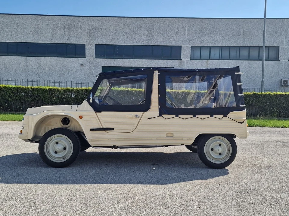 1980 Citroen Mehari - Image 30 of 30