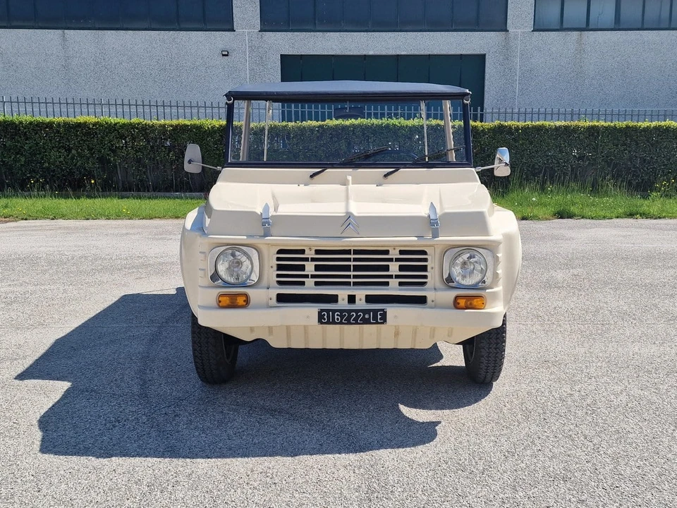 1980 Citroen Mehari - Image 6 of 30