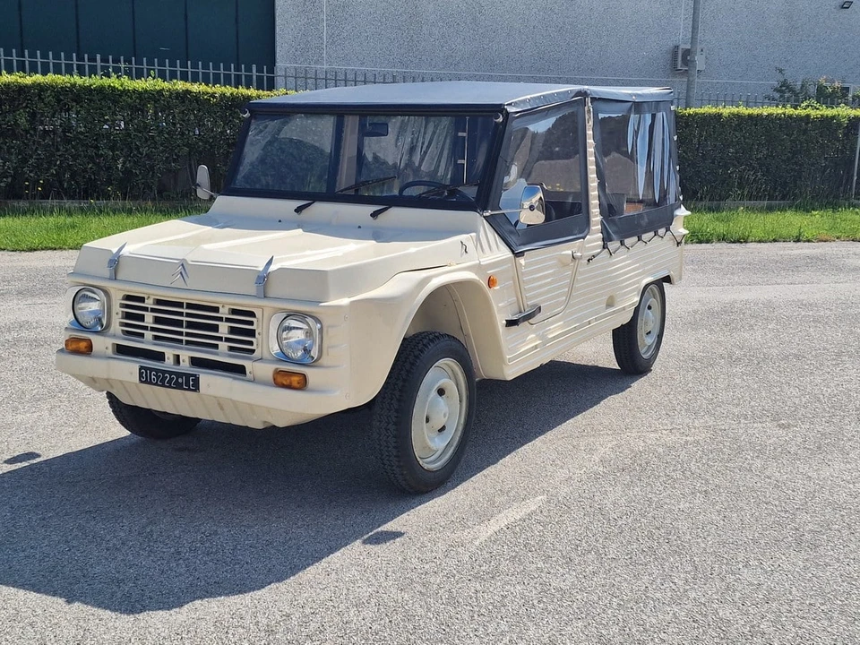 1980 Citroen Mehari - Image 29 of 30