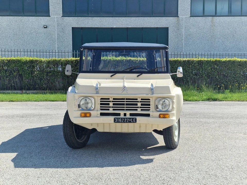 1980 Citroen Mehari - Image 24 of 30