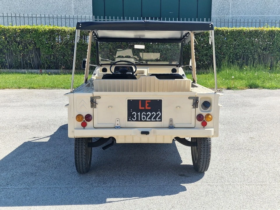 1980 Citroen Mehari - Image 14 of 30