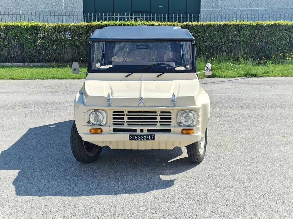 1980 Citroen Mehari - Image 27 of 30