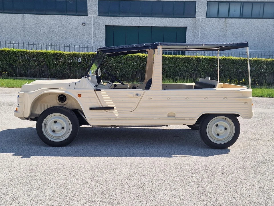 1980 Citroen Mehari - Image 4 of 30