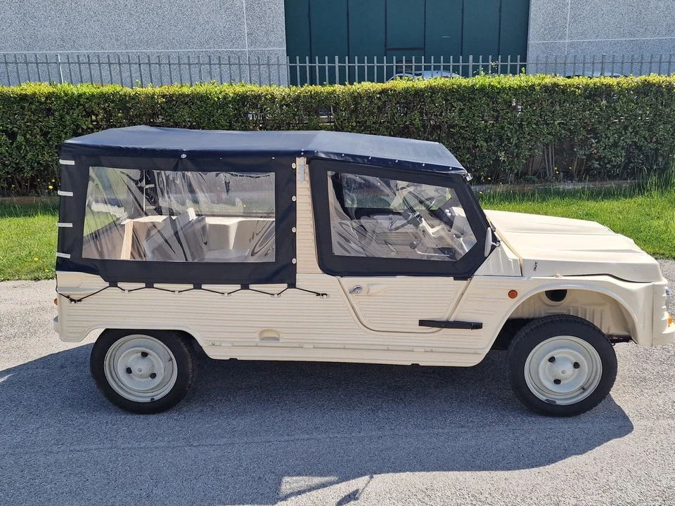 1980 Citroen Mehari - Image 26 of 30