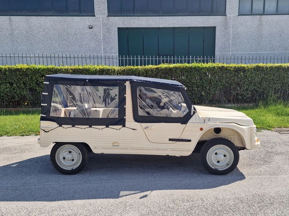 1980 Citroen Mehari - Image 28 of 30