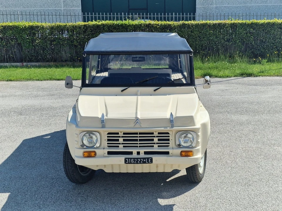 1980 Citroen Mehari - Image 25 of 30