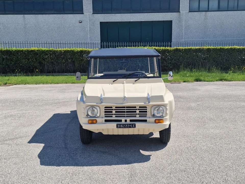 1980 Citroen Mehari - Image 5 of 30