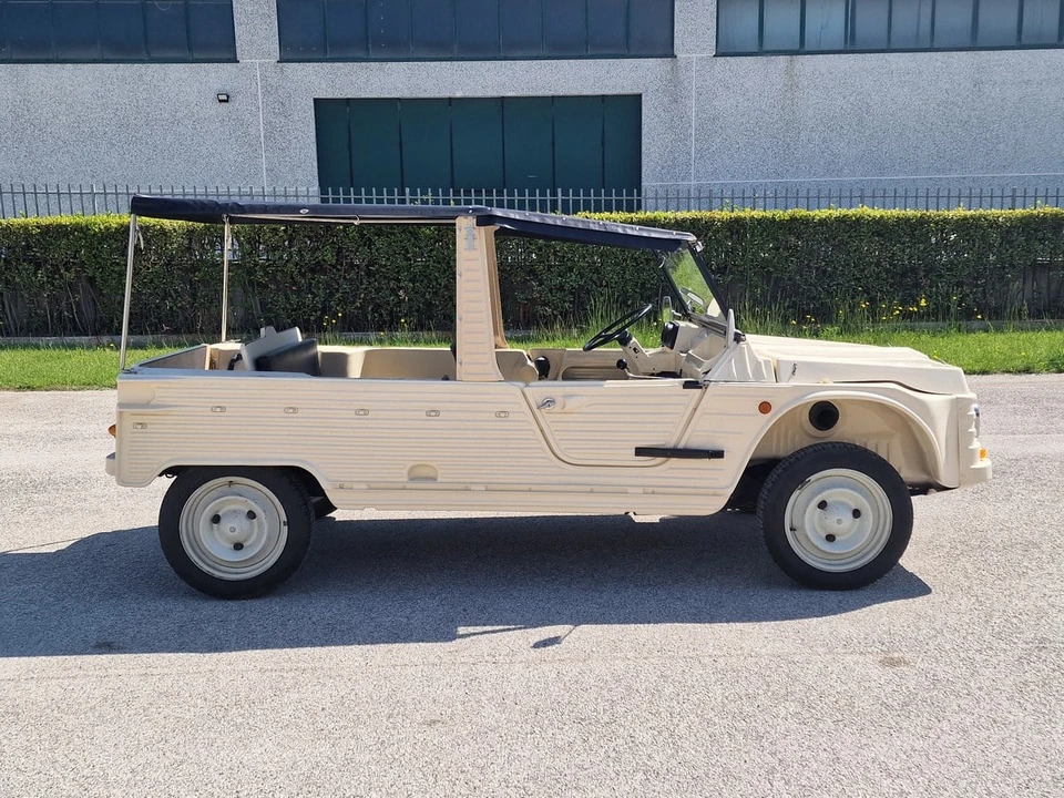 1980 Citroen Mehari - Image 11 of 30