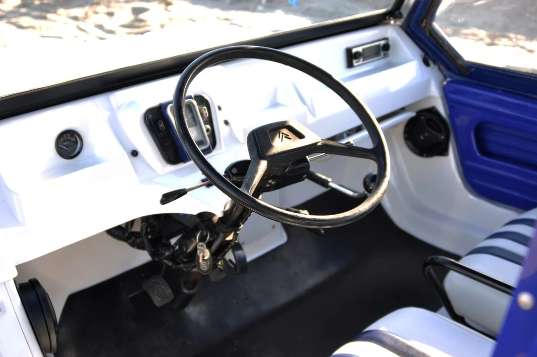 1980 Citroen Mehari - Image 28 of 30