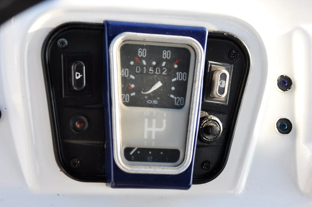 1980 Citroen Mehari - Image 30 of 30