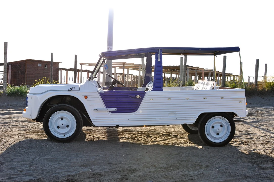 1980 Citroen Mehari - Image 20 of 30