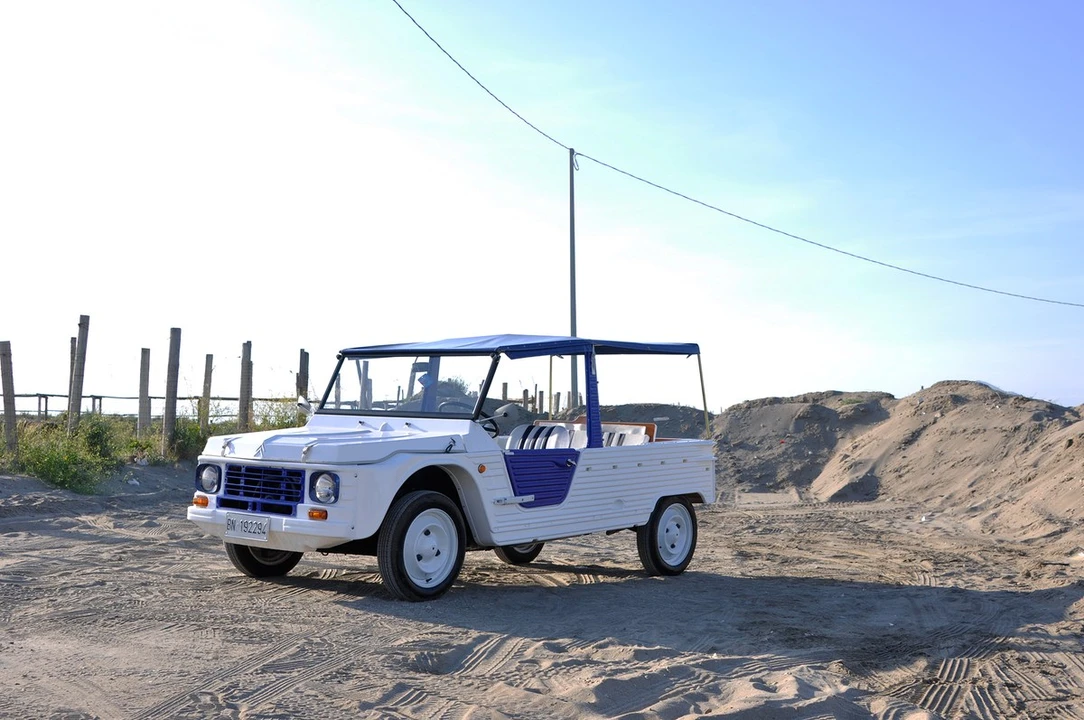 1980 Citroen Mehari - Image 11 of 30