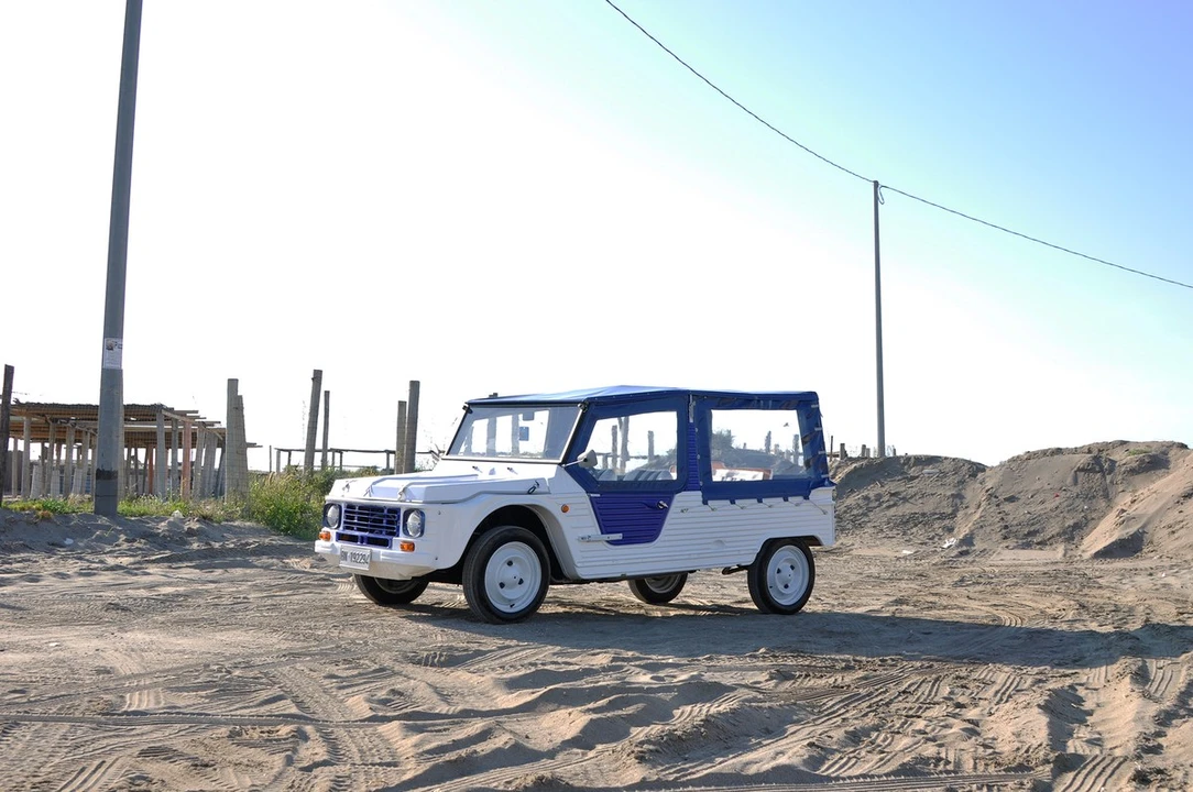 1980 Citroen Mehari - Image 9 of 30