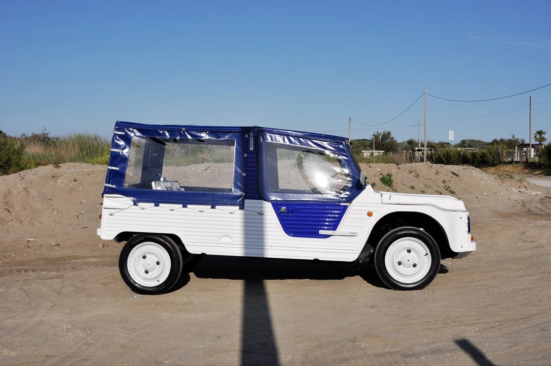 1980 Citroen Mehari - Image 4 of 30